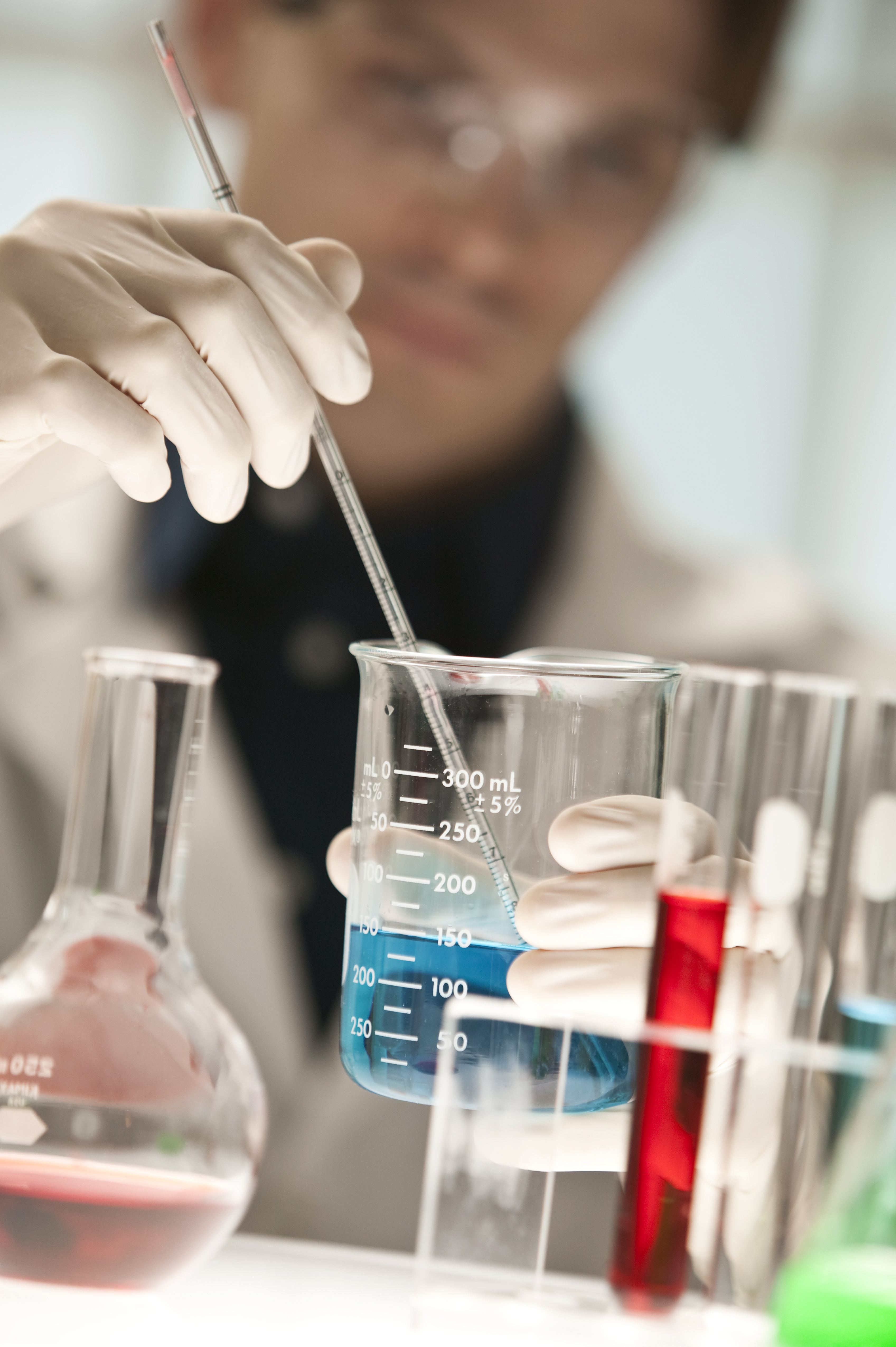 High dose biotin withdrawn from European licensing MS Trust